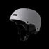 Mystic - Vandal Pro Helmet - Ljusgrå